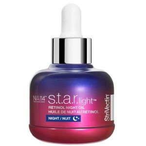 StriVectin advanced retinol s.t.a.r light RETINOL NIGHT OIL
